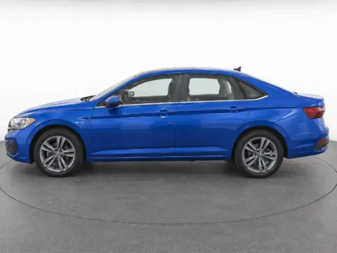 More photos of 2023 Volkswagen Jetta 1.5T SE at Emich Volkswagen, CO