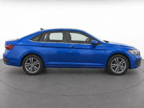 More photos of 2023 Volkswagen Jetta 1.5T SE at Emich Volkswagen, CO