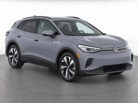 Photos of 2023 Volkswagen ID.4 Pro for sale in Denver, CO at Emich Volkswagen