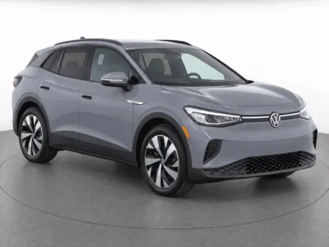 Another view of 2023 Volkswagen ID.4 Pro for sale in Denver, CO at Emich Volkswagen