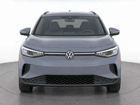 More photos of 2023 Volkswagen ID.4 Pro at Emich Volkswagen, CO