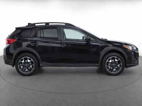 More photos of 2020 Subaru Crosstrek Premium at Emich Volkswagen, CO