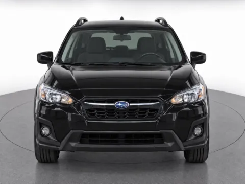 More photos of 2020 Subaru Crosstrek Premium at Emich Volkswagen, CO