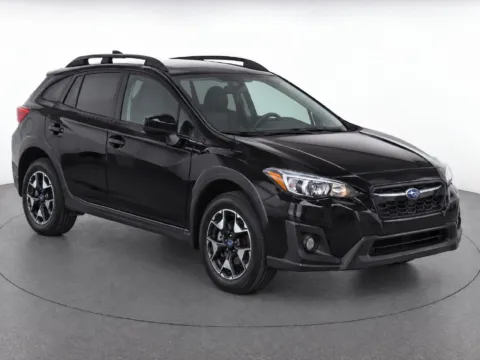 Photos of 2020 Subaru Crosstrek Premium for sale in Denver, CO at Emich Volkswagen
