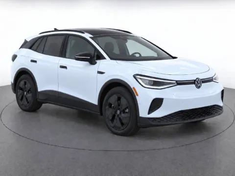 Another view of 2025 Volkswagen ID.4 Pro S for sale in Denver, CO at Emich Volkswagen