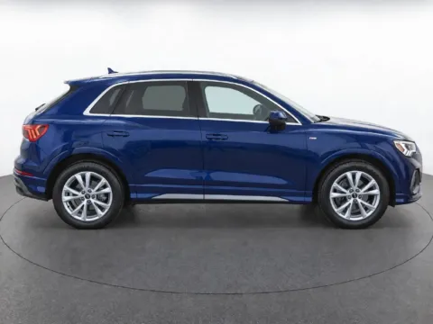 More photos of 2024 Audi Q3 Premium Plus at Emich Volkswagen, CO