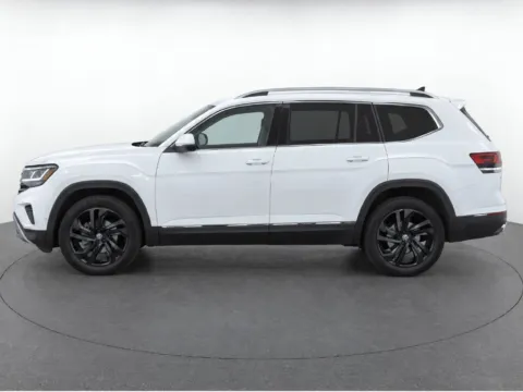 Another view of 2021 Volkswagen Atlas SEL Premium for sale in Denver, CO at Emich Volkswagen