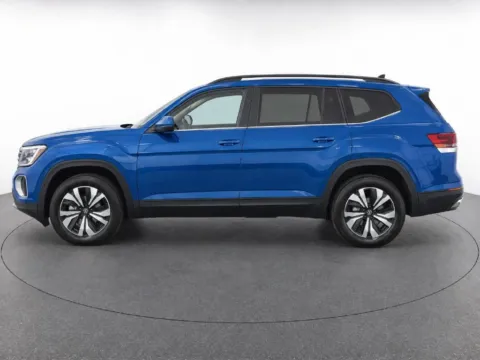 More photos of 2026 Volkswagen Atlas SE at Emich Volkswagen, CO