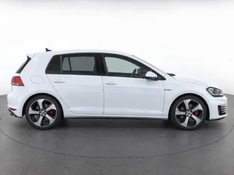 More photos of 2017 Volkswagen Golf GTI S at Emich Volkswagen, CO