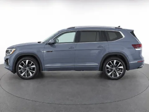 More photos of 2026 Volkswagen Atlas SEL Premium R-Line at Emich Volkswagen, CO