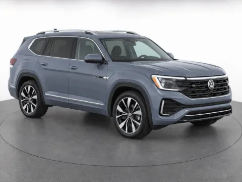 Another view of 2026 Volkswagen Atlas SEL Premium R-Line for sale in Denver, CO at Emich Volkswagen