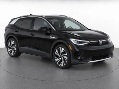 Another view of 2026 Volkswagen ID.4 Pro S Plus for sale in Denver, CO at Emich Volkswagen