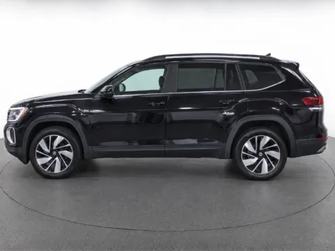 More photos of 2026 Volkswagen Atlas SE w/Technology at Emich Volkswagen, CO