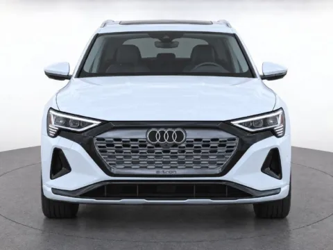 More photos of 2024 Audi Q8 e-tron Premium at Emich Volkswagen, CO