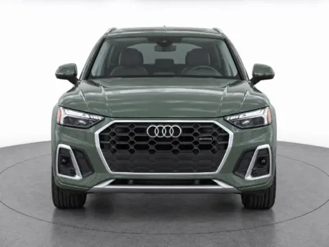 More photos of 2024 Audi Q5 45 S line Premium Plus at Emich Volkswagen, CO
