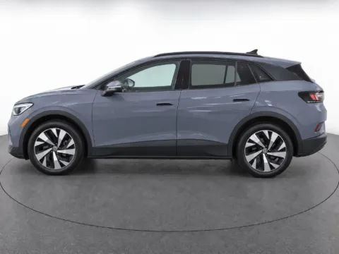 More photos of 2023 Volkswagen ID.4 Pro at Emich Volkswagen, CO
