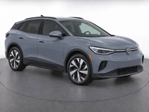 Another view of 2023 Volkswagen ID.4 Pro for sale in Denver, CO at Emich Volkswagen