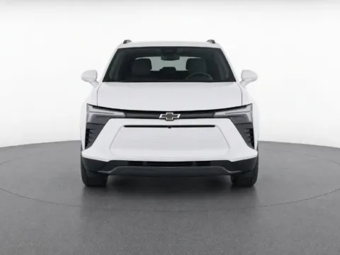 More photos of 2024 Chevrolet Blazer EV LT at Emich Volkswagen, CO