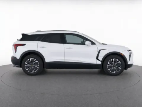 More photos of 2024 Chevrolet Blazer EV LT at Emich Volkswagen, CO