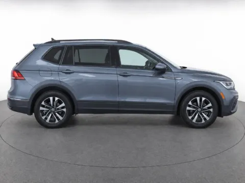 More photos of 2024 Volkswagen Tiguan 2.0T S at Emich Volkswagen, CO