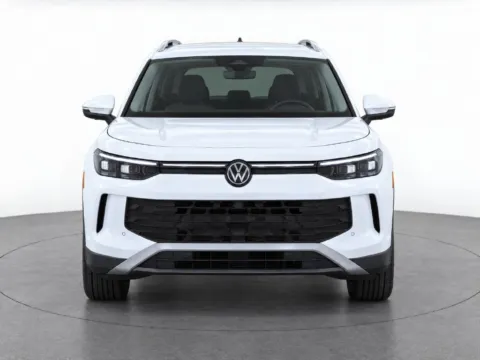 More photos of 2026 Volkswagen Tiguan SE at Emich Volkswagen, CO