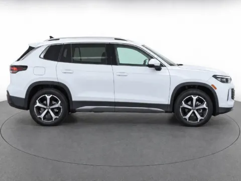 More photos of 2026 Volkswagen Tiguan SE at Emich Volkswagen, CO
