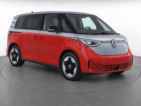 Another view of 2025 Volkswagen ID. Buzz Pro S Plus for sale in Denver, CO at Emich Volkswagen
