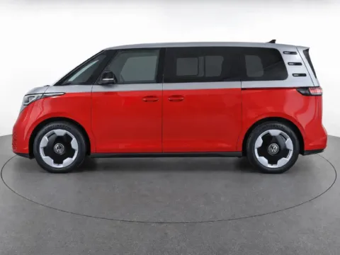 More photos of 2025 Volkswagen ID. Buzz Pro S Plus at Emich Volkswagen, CO