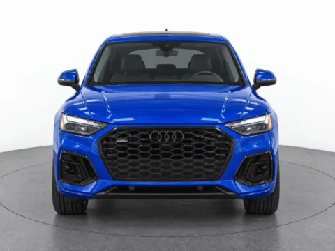 More photos of 2024 Audi Q5 Sportback 45 S line Premium at Emich Volkswagen, CO
