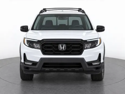 More photos of 2023 Honda Ridgeline Black Edition at Emich Volkswagen, CO