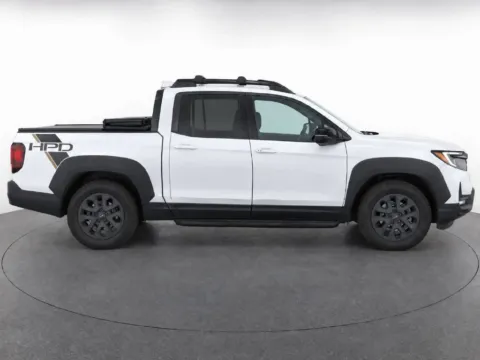 More photos of 2023 Honda Ridgeline Black Edition at Emich Volkswagen, CO
