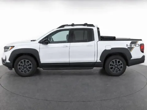 Another view of 2023 Honda Ridgeline Black Edition for sale in Denver, CO at Emich Volkswagen