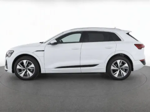 Another view of 2024 Audi Q8 e-tron Premium Plus for sale in Denver, CO at Emich Volkswagen