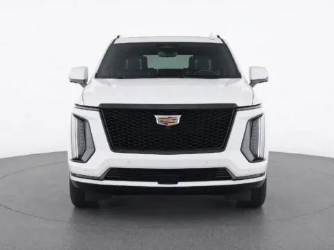 More photos of 2025 Cadillac Escalade Sport at Emich Volkswagen, CO