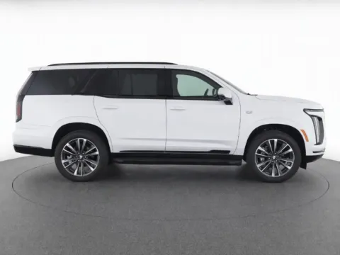 More photos of 2025 Cadillac Escalade Sport at Emich Volkswagen, CO