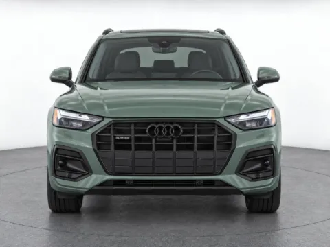 More photos of 2024 Audi Q5 40 Premium Plus at Emich Volkswagen, CO