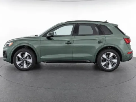Another view of 2024 Audi Q5 40 Premium Plus for sale in Denver, CO at Emich Volkswagen