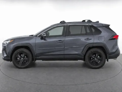 Another view of 2024 Toyota RAV4 XLE for sale in Denver, CO at Emich Volkswagen