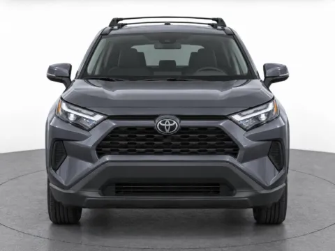 More photos of 2024 Toyota RAV4 XLE at Emich Volkswagen, CO