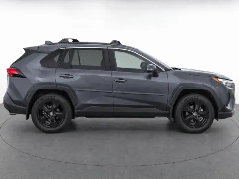 More photos of 2024 Toyota RAV4 XLE at Emich Volkswagen, CO