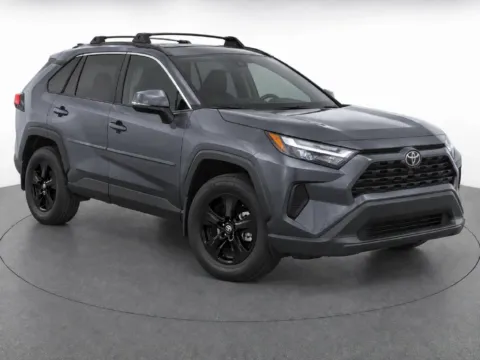 Photos of 2024 Toyota RAV4 XLE for sale in Denver, CO at Emich Volkswagen