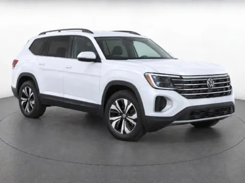 Another view of 2024 Volkswagen Atlas 2.0T SE for sale in Denver, CO at Emich Volkswagen
