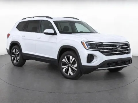 Another view of 2024 Volkswagen Atlas 2.0T SE for sale in Denver, CO at Emich Volkswagen