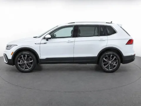 More photos of 2023 Volkswagen Tiguan 2.0T SE at Emich Volkswagen, CO