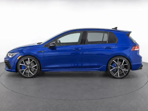 Another view of 2024 Volkswagen Golf R 2.0T for sale in Denver, CO at Emich Volkswagen