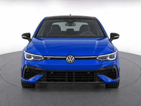 More photos of 2024 Volkswagen Golf R 2.0T at Emich Volkswagen, CO
