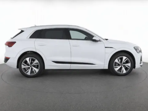 More photos of 2024 Audi Q8 e-tron Premium Plus at Emich Volkswagen, CO