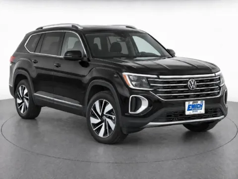 Another view of 2024 Volkswagen Atlas 2.0T SEL for sale in Denver, CO at Emich Volkswagen