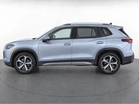 More photos of 2025 Volkswagen Tiguan 2.0T SE at Emich Volkswagen, CO