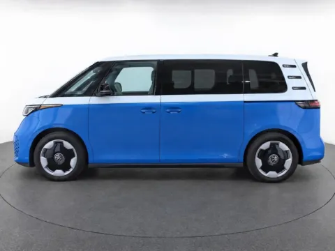 More photos of 2025 Volkswagen ID. Buzz Pro S Plus at Emich Volkswagen, CO